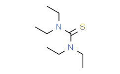 1，1，3，3-四乙基硫脲,95%