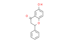 6-羟基黄烷酮,≥98%(GC)(T)