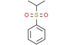 异丙基磺酰基苯
