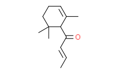 1-(2，6，6-三甲基-2-环己烯-1-基)-2-丁烯-1-酮,98%