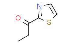 2-丙酰噻唑,≥98%