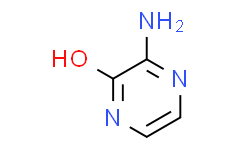 2-氨基-3-羟基吡嗪,98%