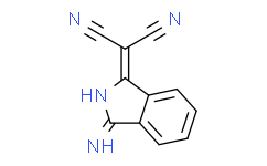 [Perfemiker]1-(二氰亚甲基)-3-亚氨基异吲哚啉,98%