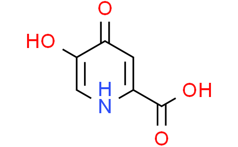 4,5-dihydroxypyridine-2-carboxylic acid