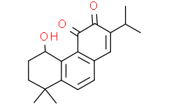1-羟基丹参新酮
