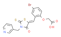 Skp2 Inhibitor C1