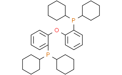 双(二环己基膦基苯基)醚