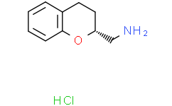 (R)-色满-2-基甲胺盐酸盐,≥95%