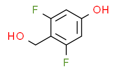 2，6-二氟-4-羟基苯甲醇,98%