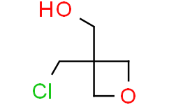 3-氯甲基-3-羟甲基-1-氧杂环丁烷