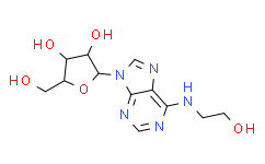 N6-(2-羟乙基)腺苷