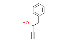 1-苯基丁-3-炔-2-醇,≥95%