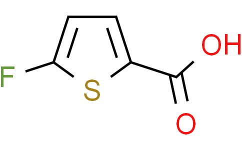 5-fluorothiophene-2-carboxylic acid
