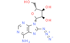 8-叠氮酰苷