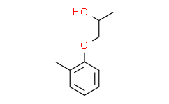 1-(2-甲基苯氧基)-2-丙醇,≥90%(GC)