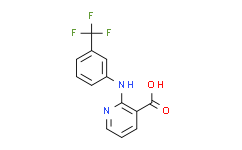 [APExBIO]Niflumic acid,98%