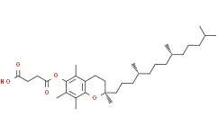 D-α-生育酚琥珀酸酯