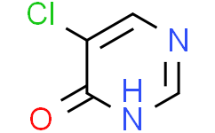 4-羟基-5-氯嘧啶,95%