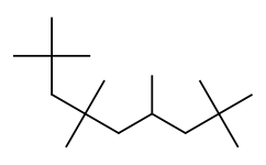 2，2，4，4，6，8，8-七甲基壬烷,≥97%(GC)