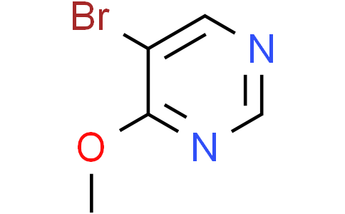 5-bromo-4-methoxypyrimidine