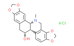 (+)-CHELIDONINE HYDROCHLORIDE