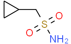环丙甲基磺酰胺,95%