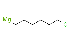 1-己基氯化镁溶液,1.0.M solution in THF， MkSeal