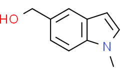 (1-甲基-1H-吲哚-5-基)甲醇