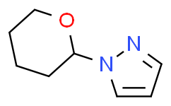 1-(四氢-2H-吡喃-2-基)-1H-吡唑,98%