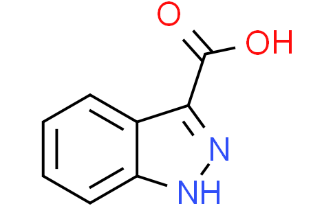 indazole-3-carboxylic acid
