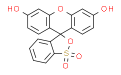 磺酰荧光素,≥75%