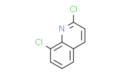 2，8-二氯喹啉,96%