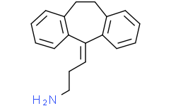 desmethylnortriptyline
