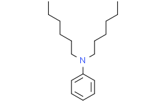 N，N-二-N-己基苯胺