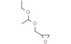 2-((1-乙氧基乙氧基)甲基)环氧乙烷
