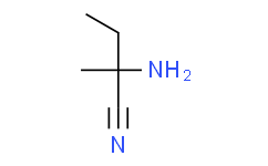 (DL)-2-氨基-2-甲基丁腈,95%