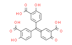 Aurintricarboxylic acid