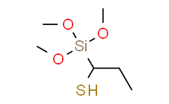 (3-巯基丙基)三甲氧基硅烷,97%