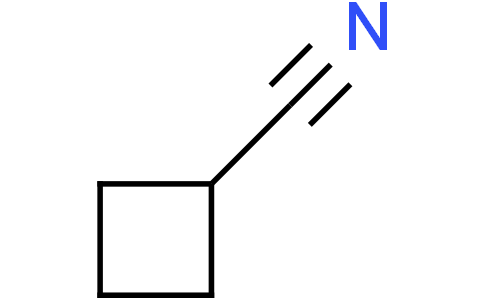 cyclobutanecarbonitrile
