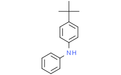 4-叔丁基-N-苯基苯胺,≥97%