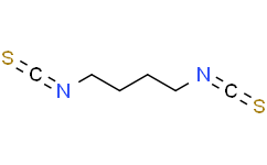 1，4-丁烷二硫异氰酸酯