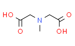 N-甲基亚氨二乙酸,98%