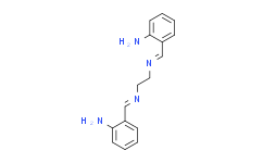 N，N'-双(2-氨基苯亚甲基)乙二胺,97%