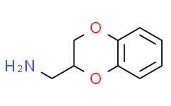 2-氨甲基-1，4-苯并二噁烷,97%
