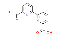[Perfemiker]2，2'-联吡啶-6，6'-二羧酸,98%
