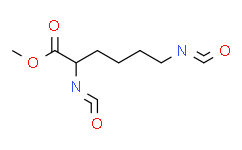 2，6-二异氰酸己酸甲酯,97%