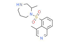 (S)-H-1152 (hydrochloride)