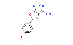 TIE-2/VEGFR-2 kinase-IN-1