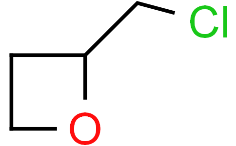 2-(chloromethyl)oxetane