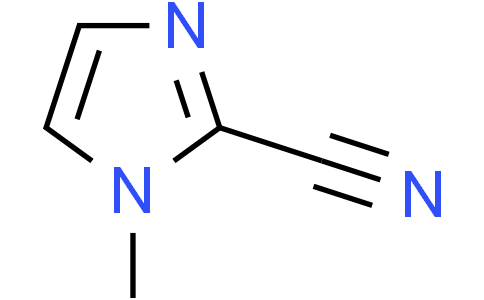 1-methyl-2-cyanoimidazole